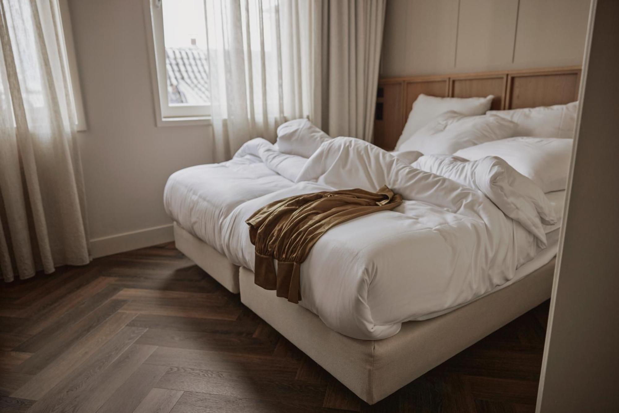 חראו Hotel Oostergoo מראה חיצוני תמונה
