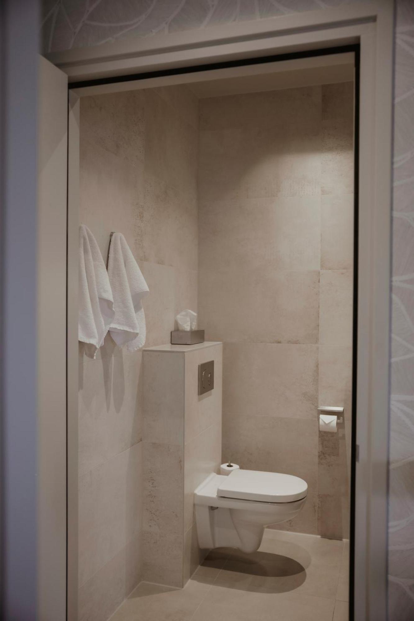חראו Hotel Oostergoo חדר תמונה